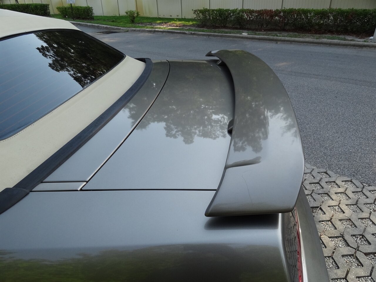 2005 Ford Mustang V6 Deluxe Leather - Photo 29 - Deland, FL 32720