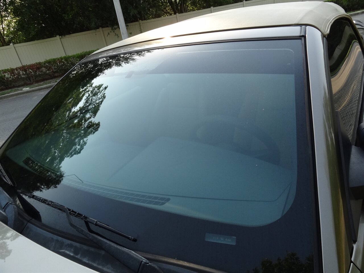 2005 Ford Mustang V6 Deluxe Leather - Photo 26 - Deland, FL 32720