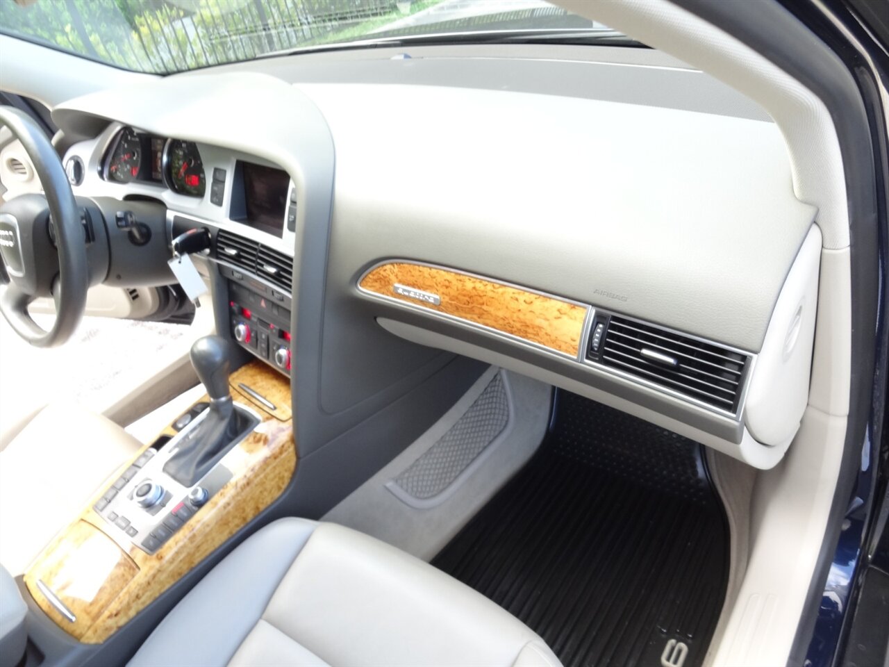 2010 Audi A6 3.0T quattro Prestige Premium - Photo 43 - Deland, FL 32720