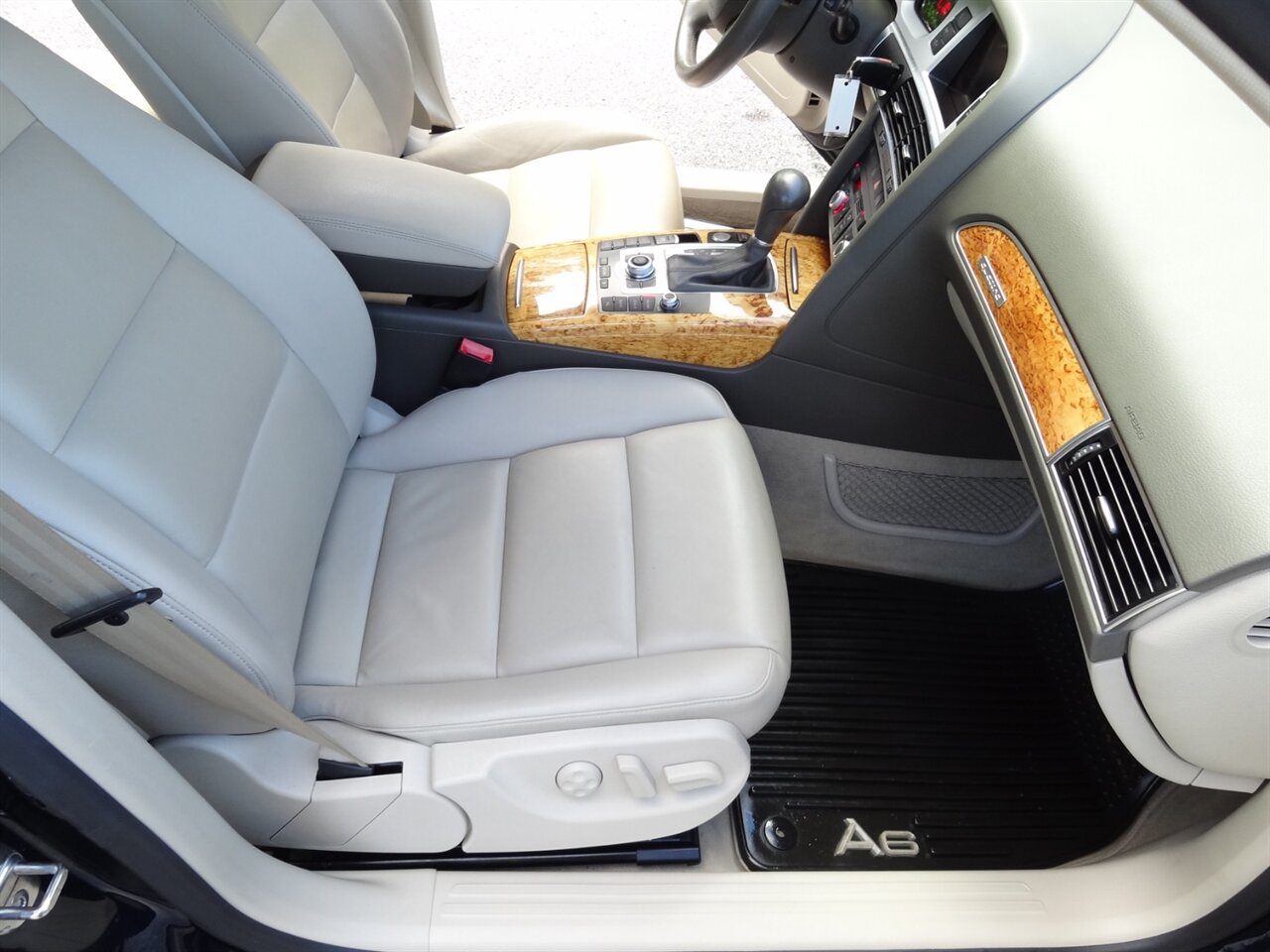 2010 Audi A6 3.0T quattro Prestige Premium - Photo 41 - Deland, FL 32720
