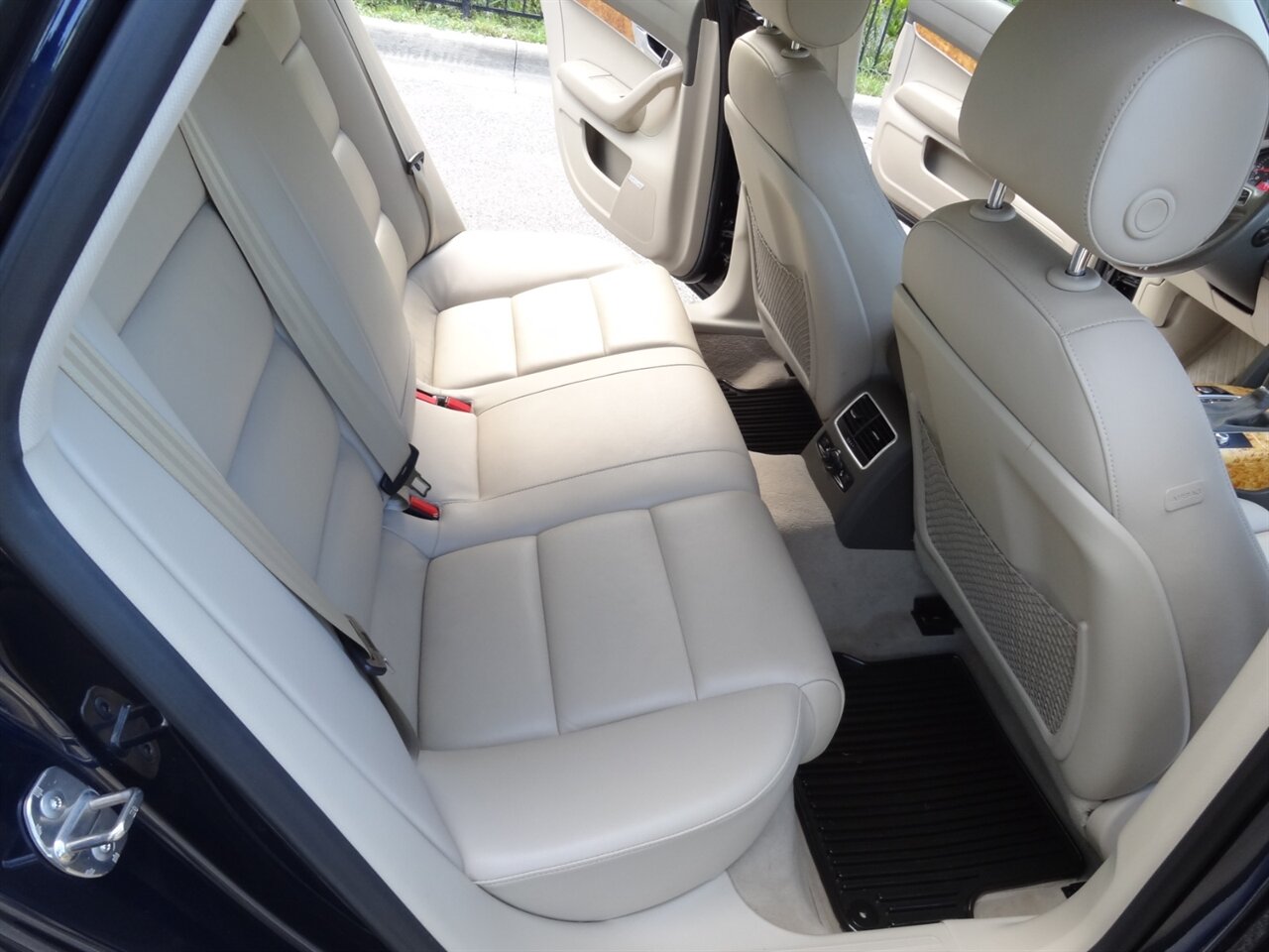 2010 Audi A6 3.0T quattro Prestige Premium - Photo 39 - Deland, FL 32720