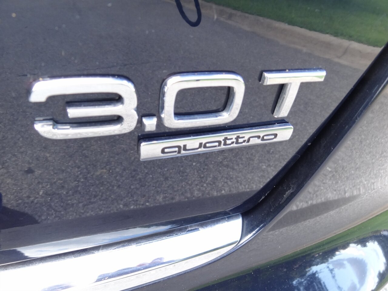 2010 Audi A6 3.0T quattro Prestige Premium - Photo 21 - Deland, FL 32720