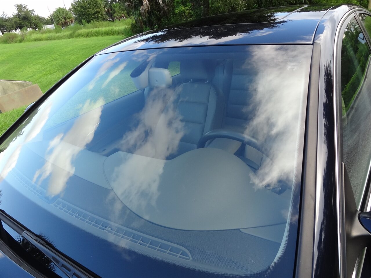 2010 Audi A6 3.0T quattro Prestige Premium - Photo 18 - Deland, FL 32720