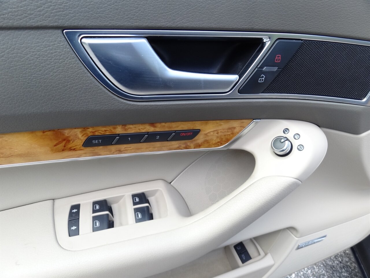 2010 Audi A6 3.0T quattro Prestige Premium - Photo 28 - Deland, FL 32720