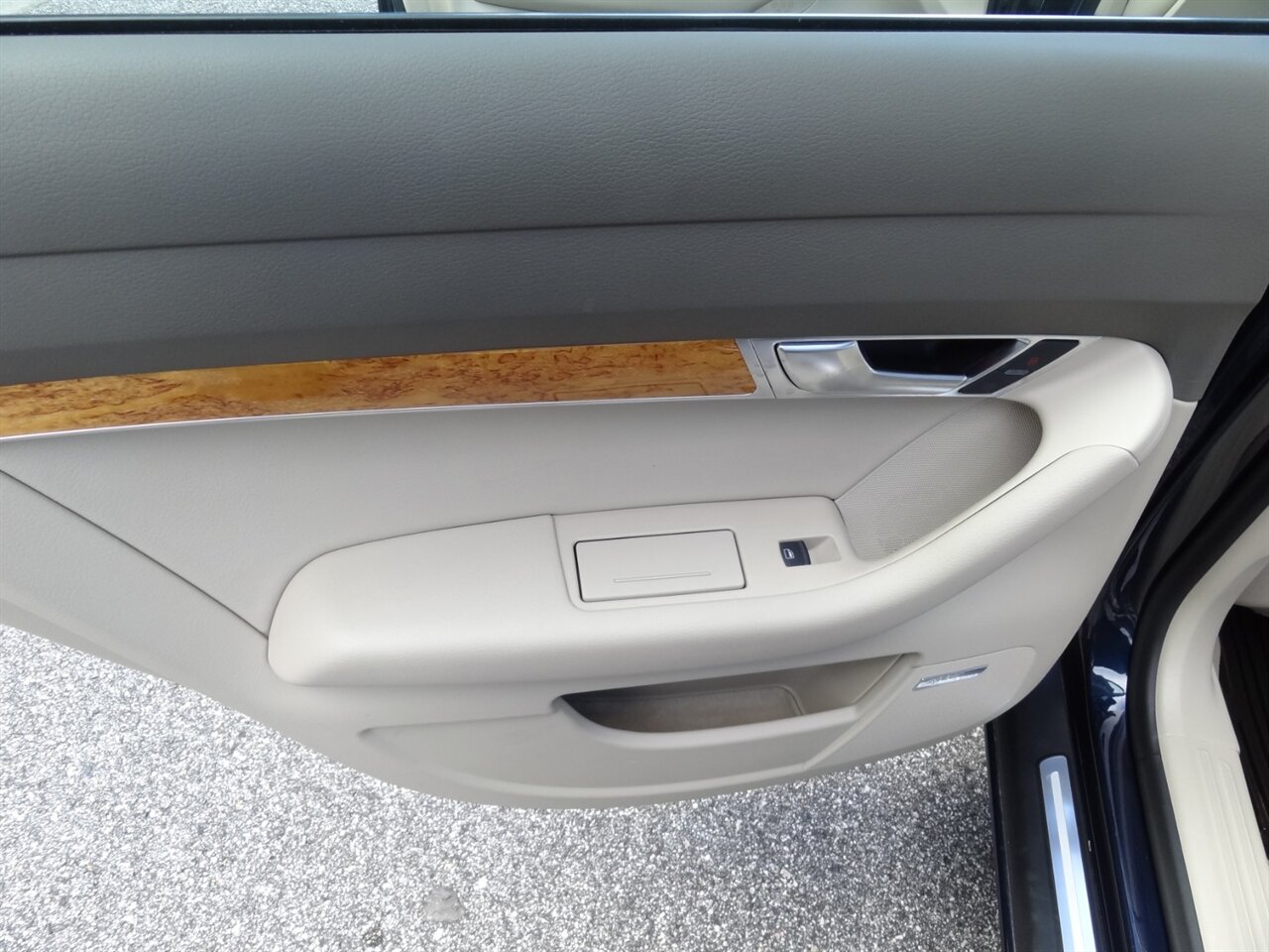 2010 Audi A6 3.0T quattro Prestige Premium - Photo 35 - Deland, FL 32720
