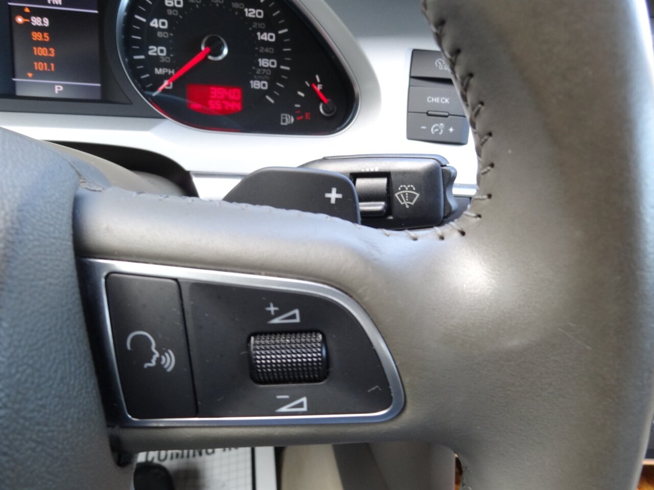 2010 Audi A6 3.0T quattro Prestige Premium - Photo 48 - Deland, FL 32720