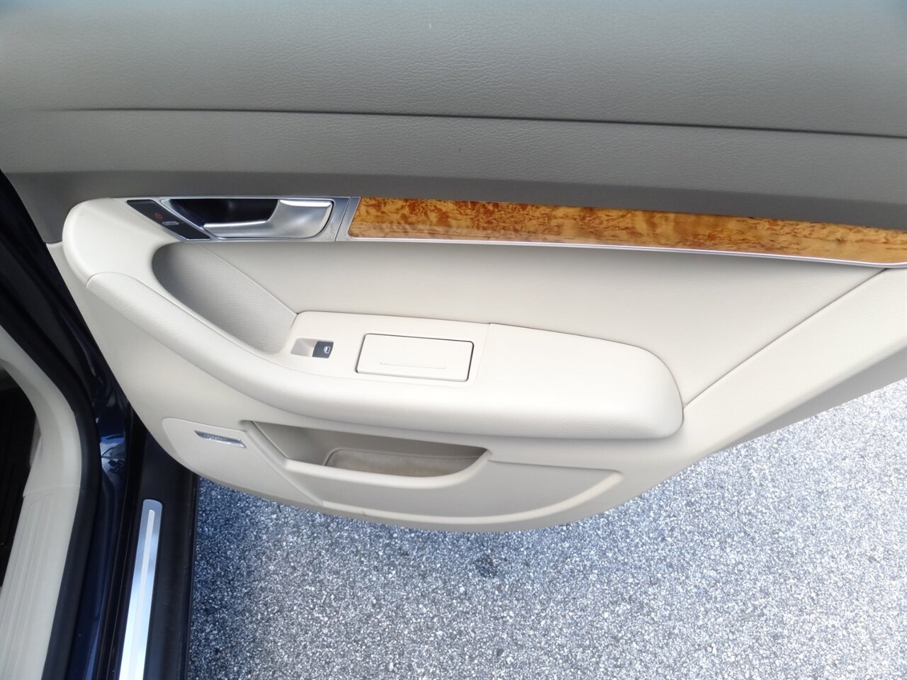 2010 Audi A6 3.0T quattro Prestige Premium - Photo 40 - Deland, FL 32720