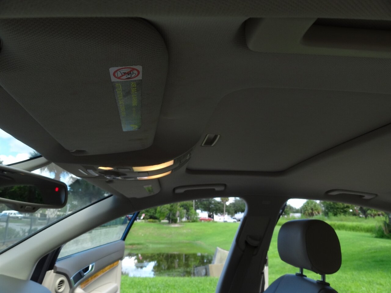 2010 Audi A6 3.0T quattro Prestige Premium - Photo 33 - Deland, FL 32720