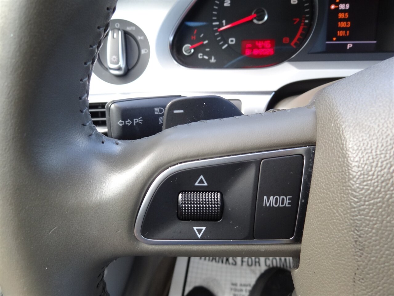 2010 Audi A6 3.0T quattro Prestige Premium - Photo 47 - Deland, FL 32720