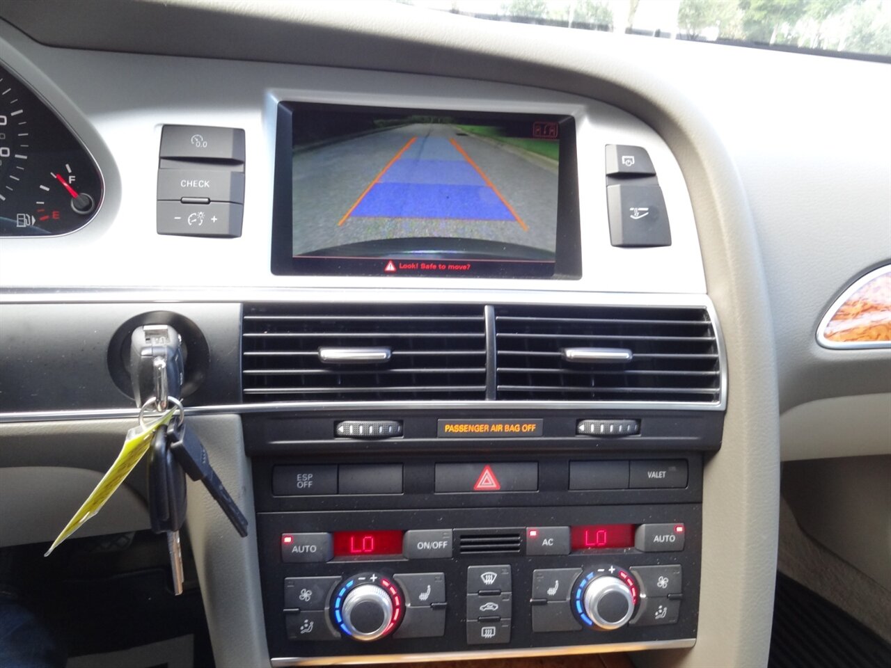 2010 Audi A6 3.0T quattro Prestige Premium - Photo 50 - Deland, FL 32720