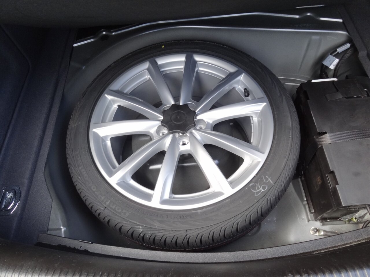 2010 Audi A6 3.0T quattro Prestige Premium - Photo 37 - Deland, FL 32720