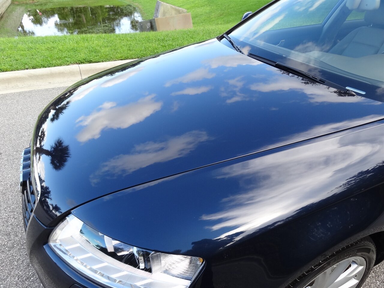 2010 Audi A6 3.0T quattro Prestige Premium - Photo 17 - Deland, FL 32720