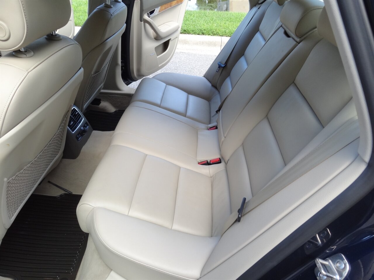 2010 Audi A6 3.0T quattro Prestige Premium - Photo 34 - Deland, FL 32720