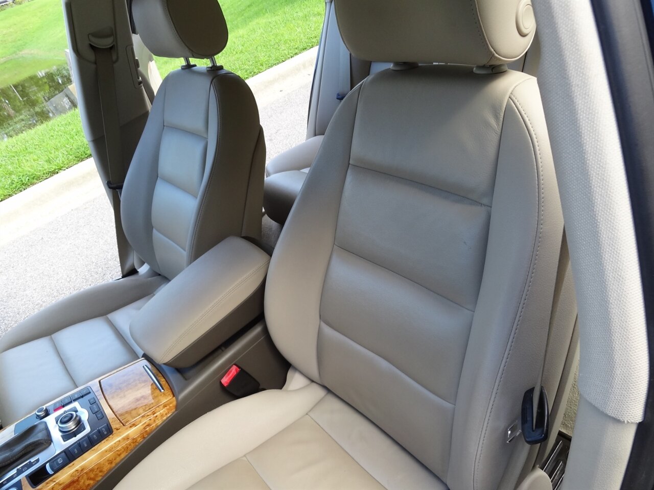 2010 Audi A6 3.0T quattro Prestige Premium - Photo 32 - Deland, FL 32720