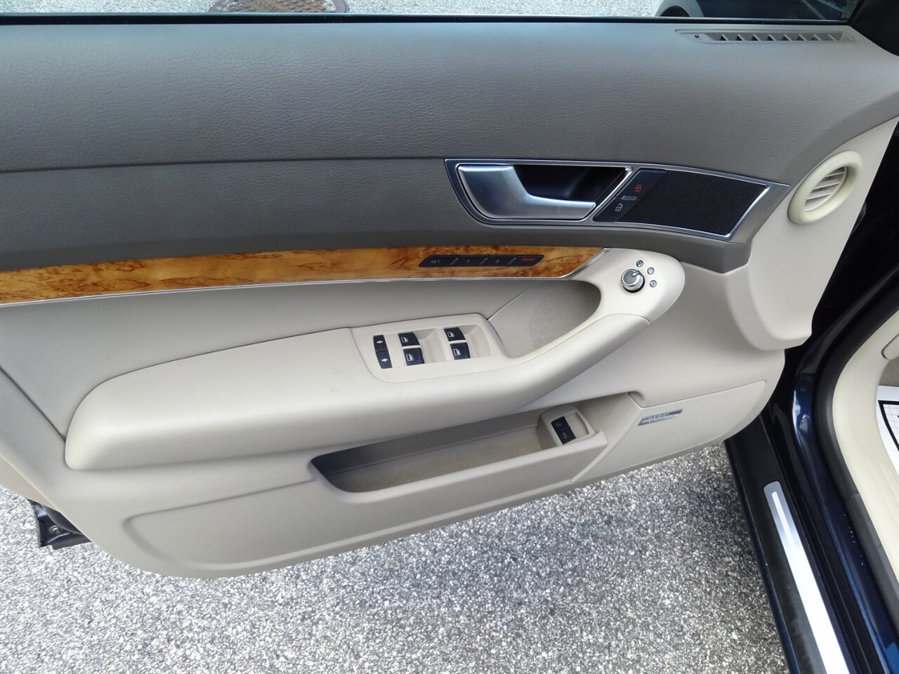 2010 Audi A6 3.0T quattro Prestige Premium - Photo 27 - Deland, FL 32720
