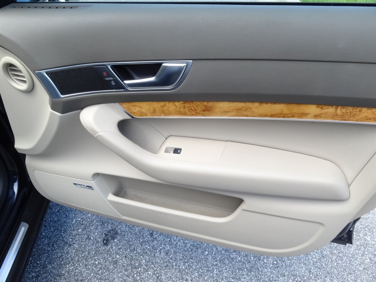 2010 Audi A6 3.0T quattro Prestige Premium - Photo 44 - Deland, FL 32720