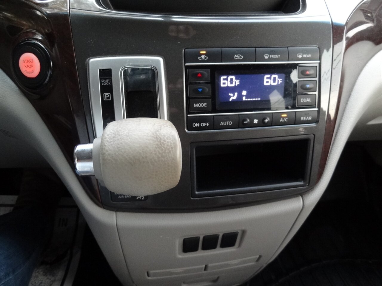 2016 Nissan Quest 3.5 S   - Photo 56 - Deland, FL 32720