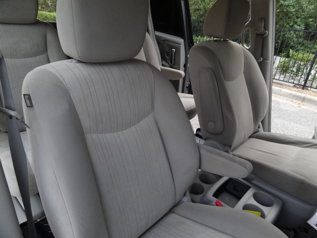 2016 Nissan Quest 3.5 S   - Photo 44 - Deland, FL 32720