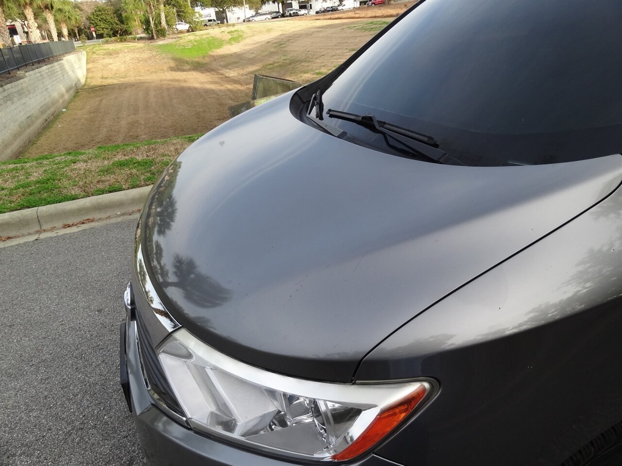 2016 Nissan Quest 3.5 S   - Photo 17 - Deland, FL 32720