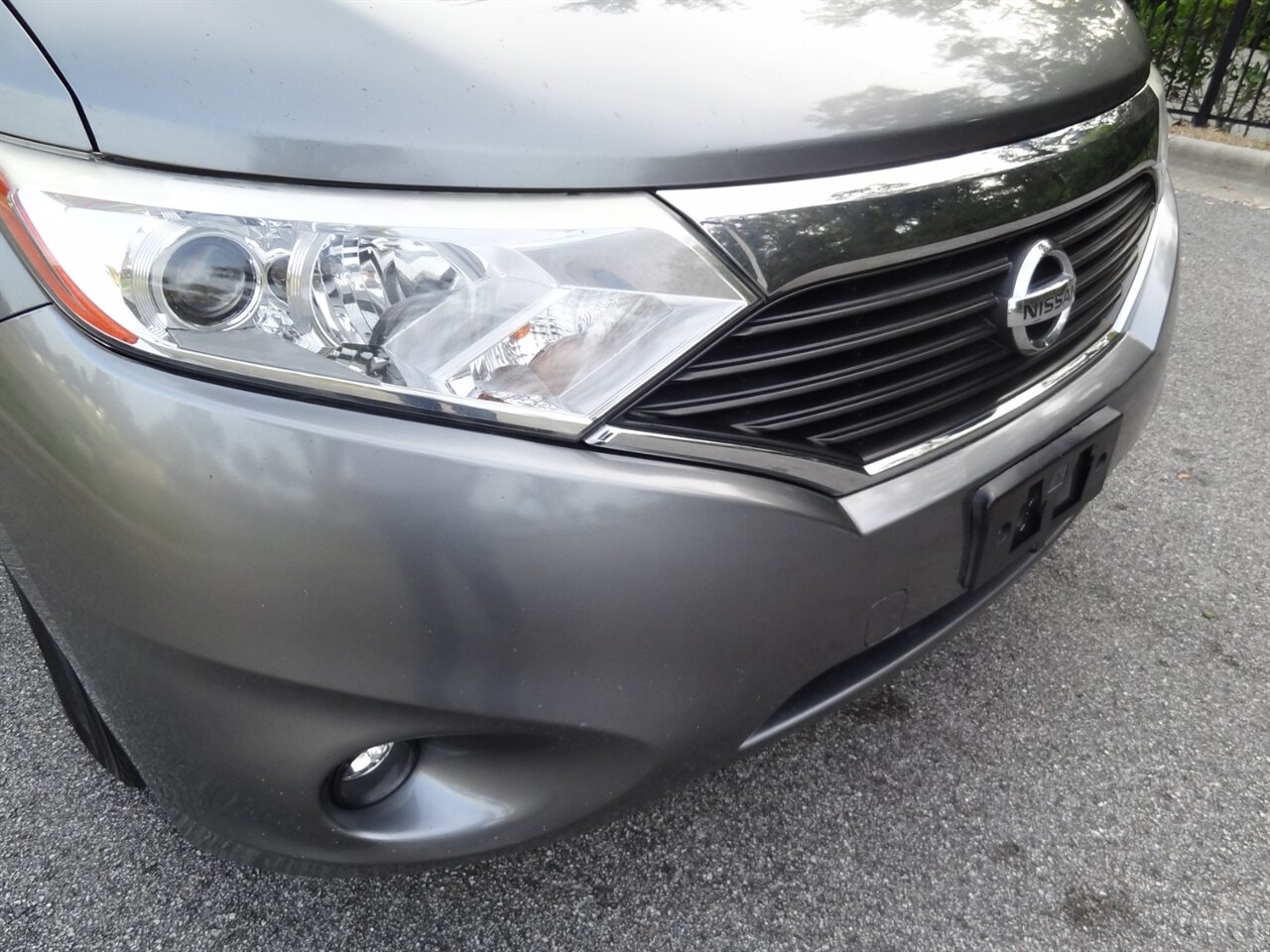 2016 Nissan Quest 3.5 S   - Photo 6 - Deland, FL 32720