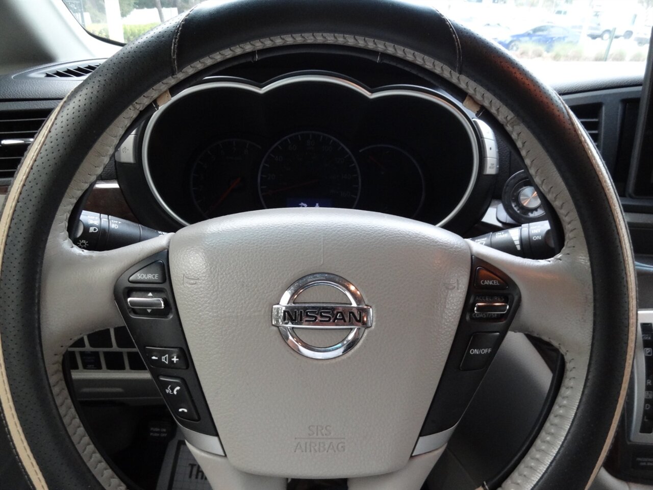 2016 Nissan Quest 3.5 S   - Photo 47 - Deland, FL 32720