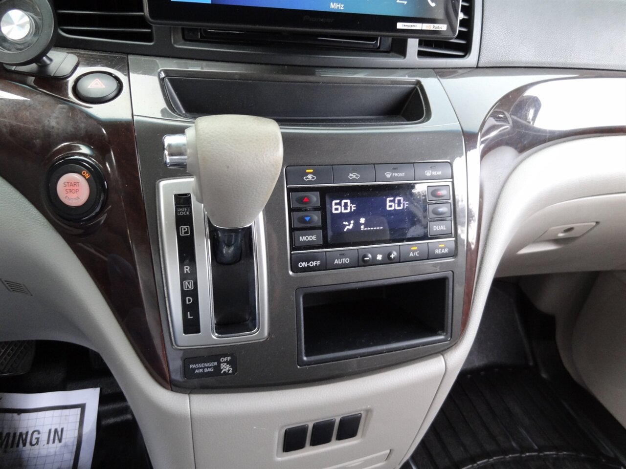 2016 Nissan Quest 3.5 S   - Photo 55 - Deland, FL 32720