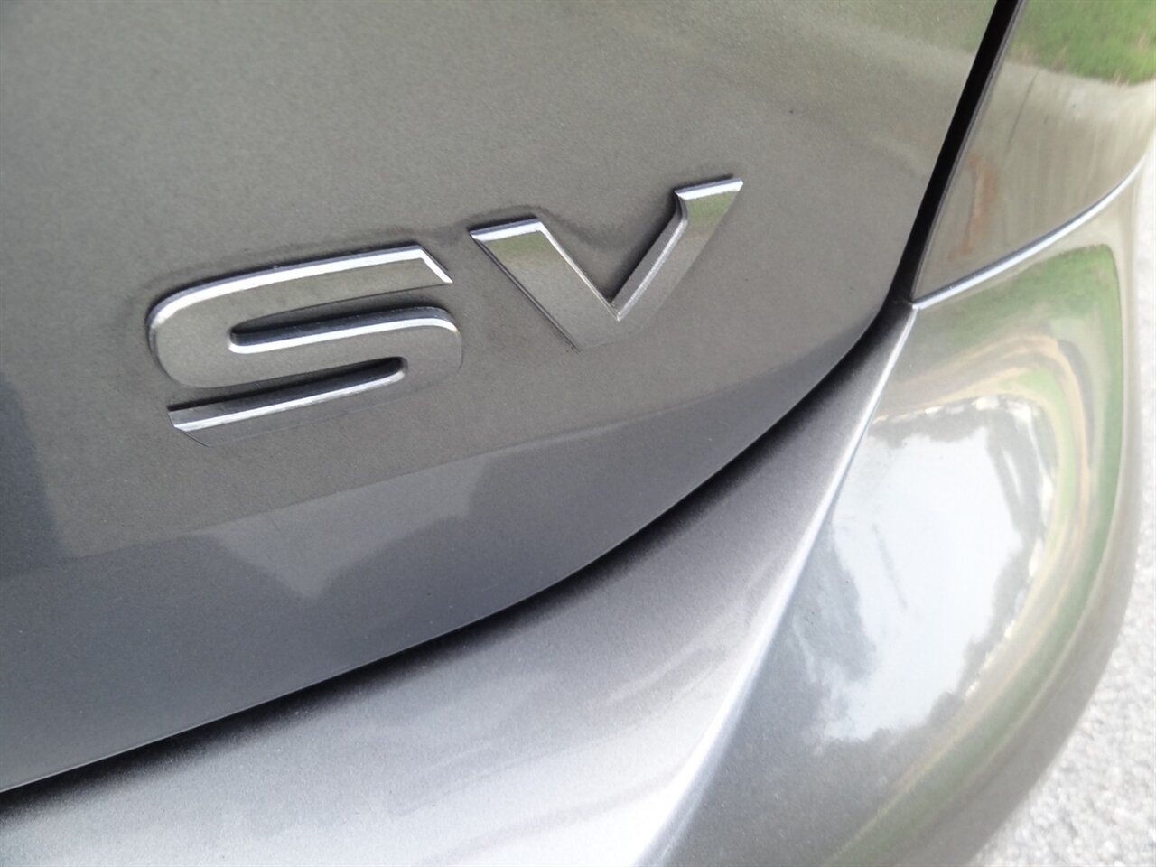 2016 Nissan Quest 3.5 S   - Photo 22 - Deland, FL 32720