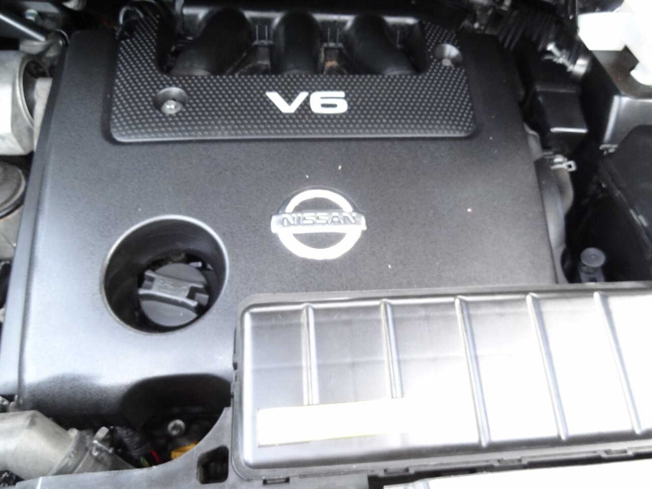 2016 Nissan Quest 3.5 S   - Photo 27 - Deland, FL 32720