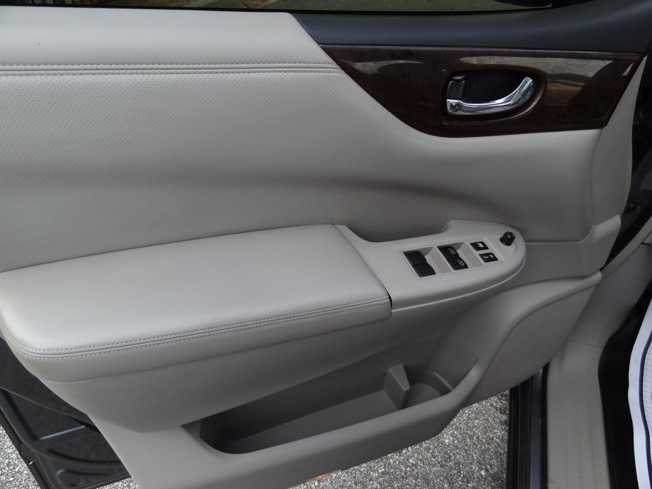 2016 Nissan Quest 3.5 S   - Photo 30 - Deland, FL 32720