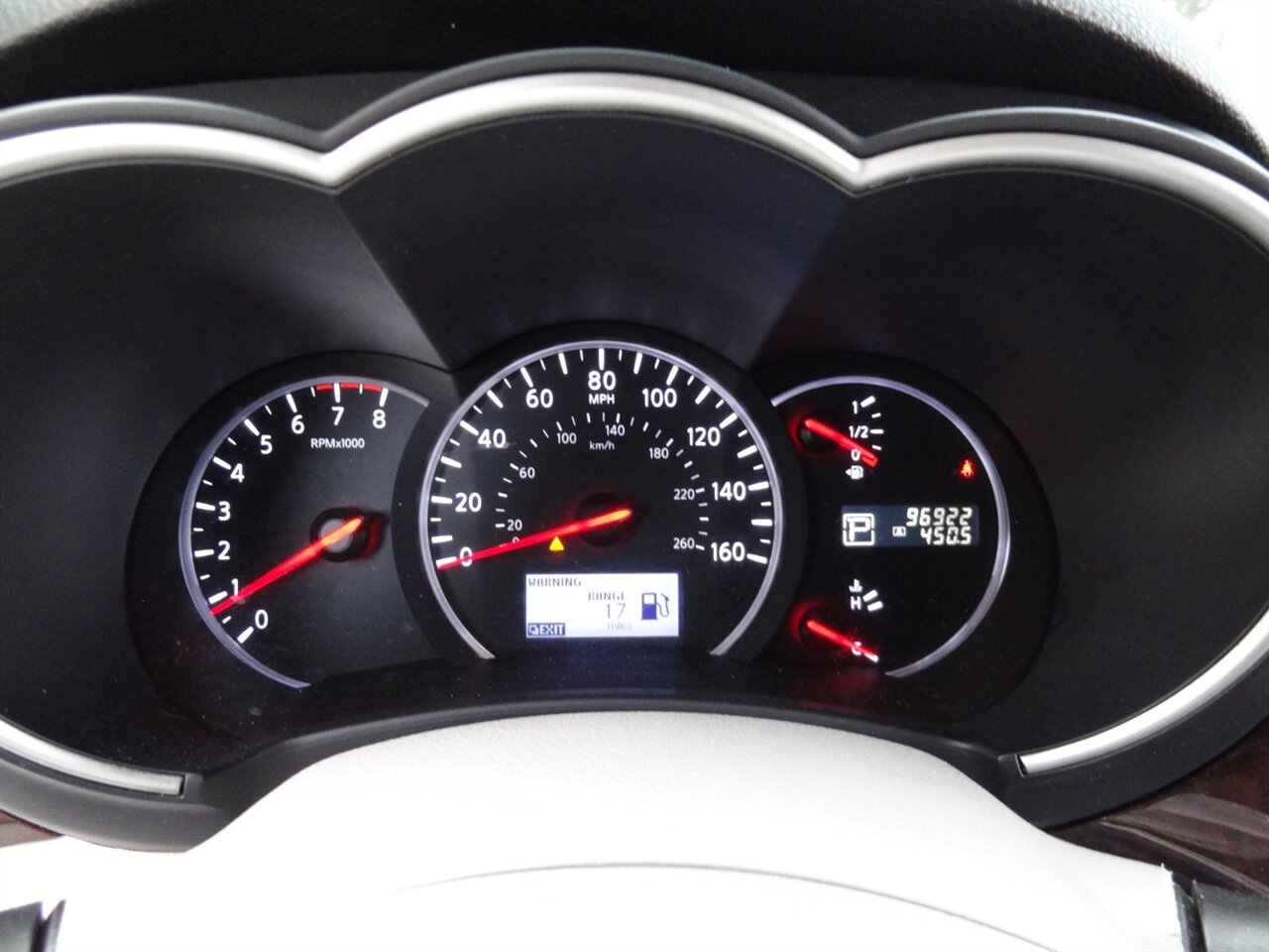 2016 Nissan Quest 3.5 S   - Photo 49 - Deland, FL 32720