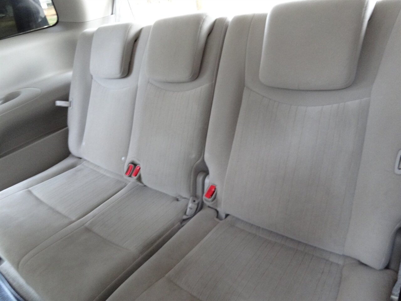 2016 Nissan Quest 3.5 S   - Photo 38 - Deland, FL 32720