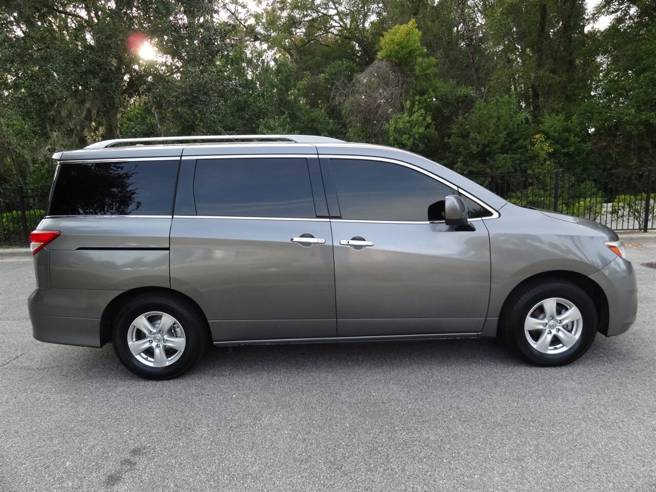 2016 Nissan Quest 3.5 S   - Photo 15 - Deland, FL 32720