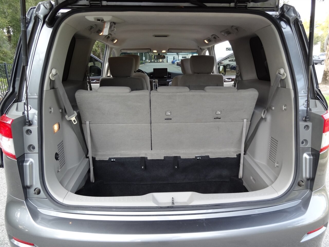 2016 Nissan Quest 3.5 S   - Photo 40 - Deland, FL 32720