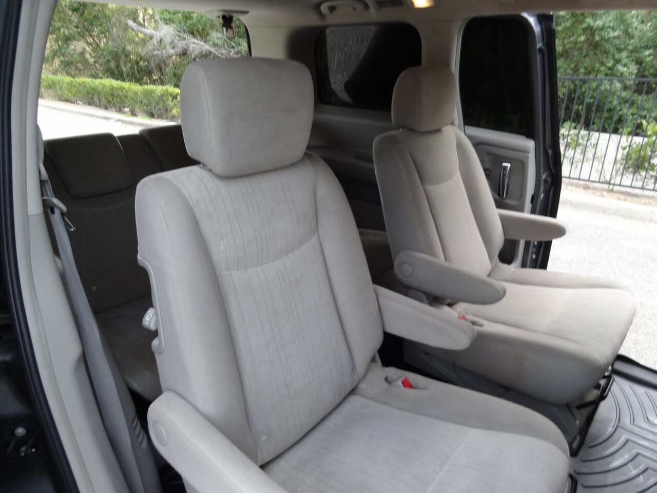 2016 Nissan Quest 3.5 S   - Photo 42 - Deland, FL 32720