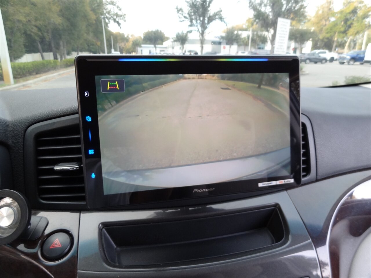 2016 Nissan Quest 3.5 S   - Photo 53 - Deland, FL 32720