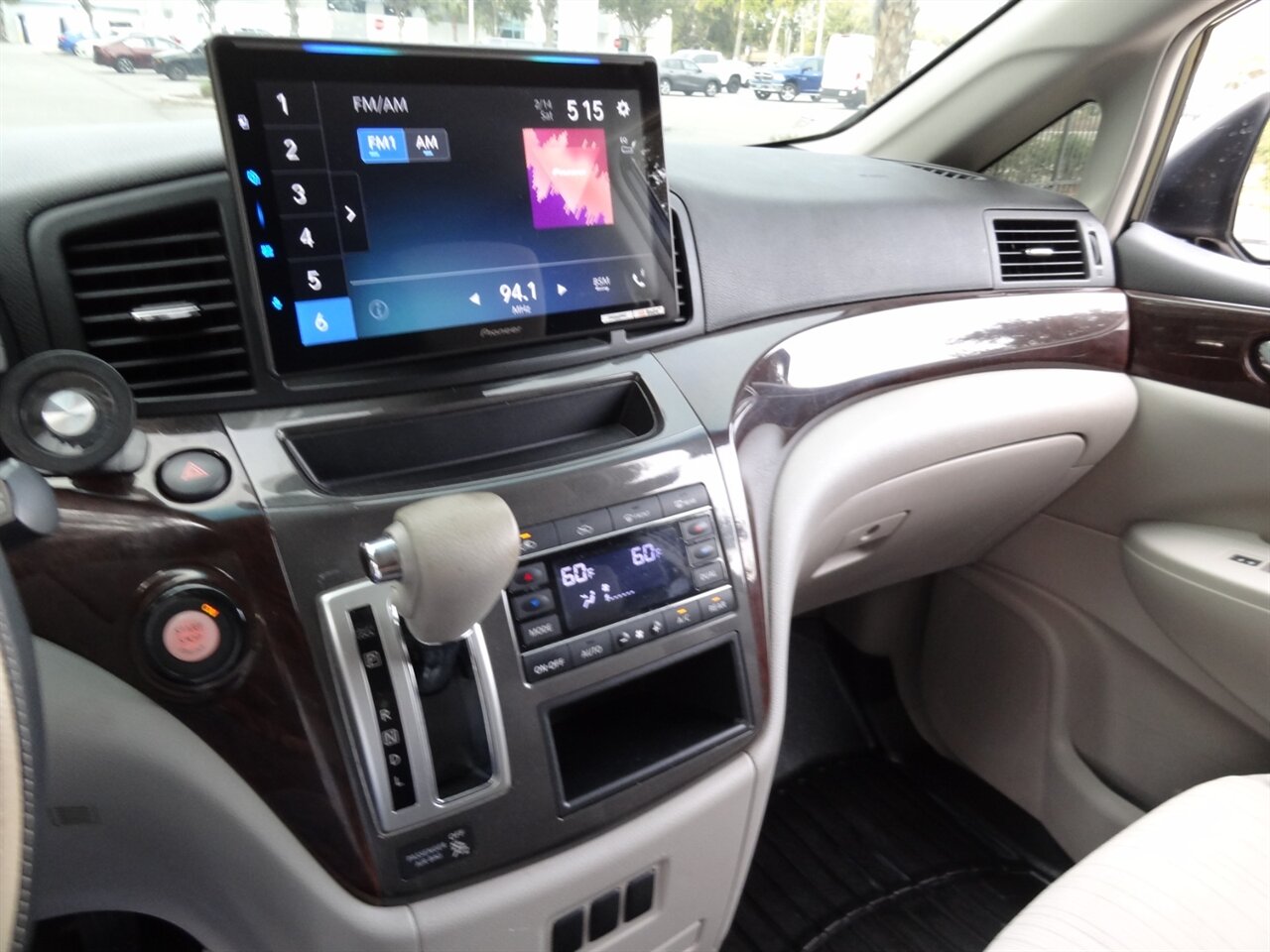 2016 Nissan Quest 3.5 S   - Photo 60 - Deland, FL 32720