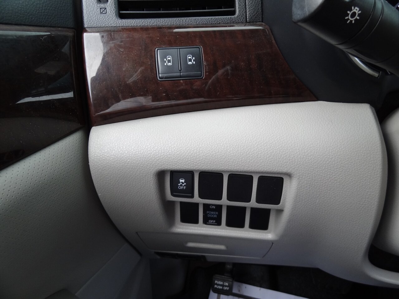 2016 Nissan Quest 3.5 S   - Photo 51 - Deland, FL 32720