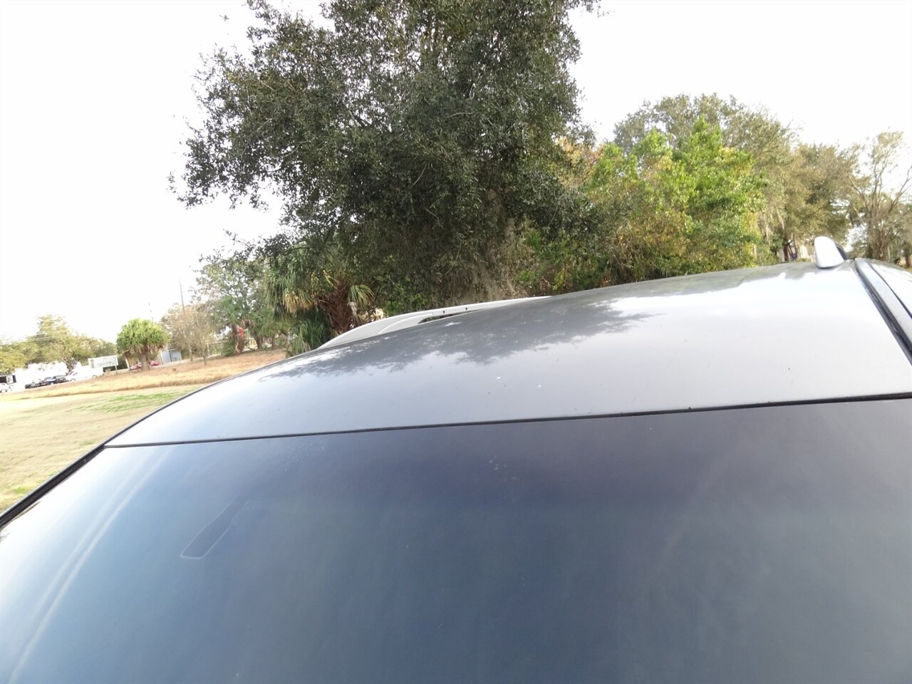 2016 Nissan Quest 3.5 S   - Photo 19 - Deland, FL 32720