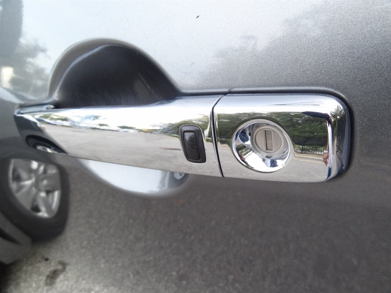 2016 Nissan Quest 3.5 S   - Photo 23 - Deland, FL 32720