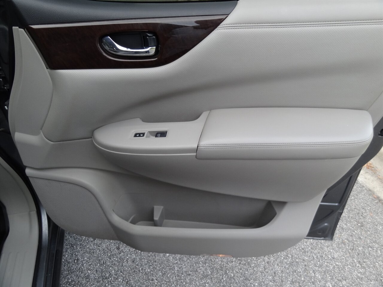 2016 Nissan Quest 3.5 S   - Photo 46 - Deland, FL 32720