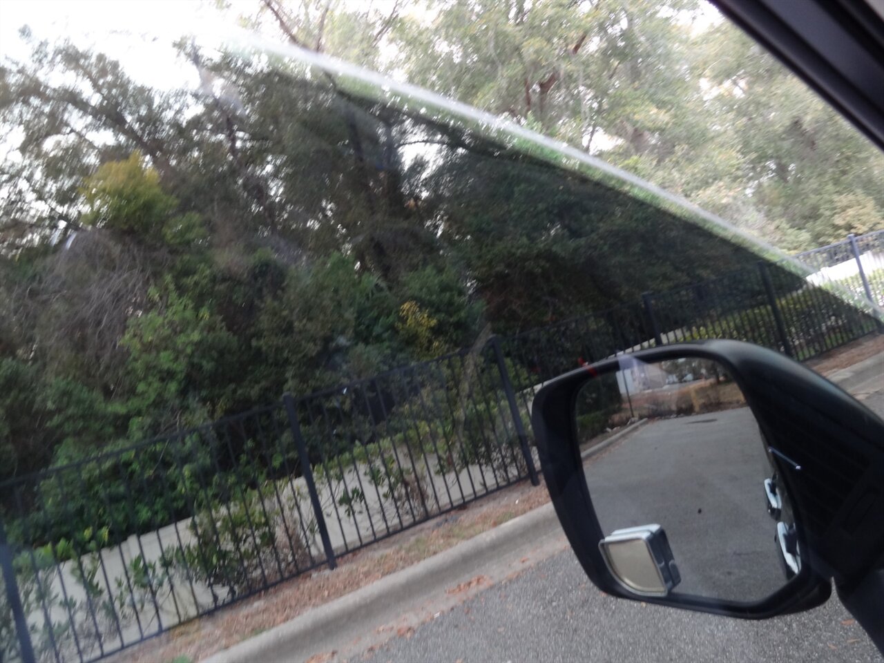 2016 Nissan Quest 3.5 S   - Photo 24 - Deland, FL 32720