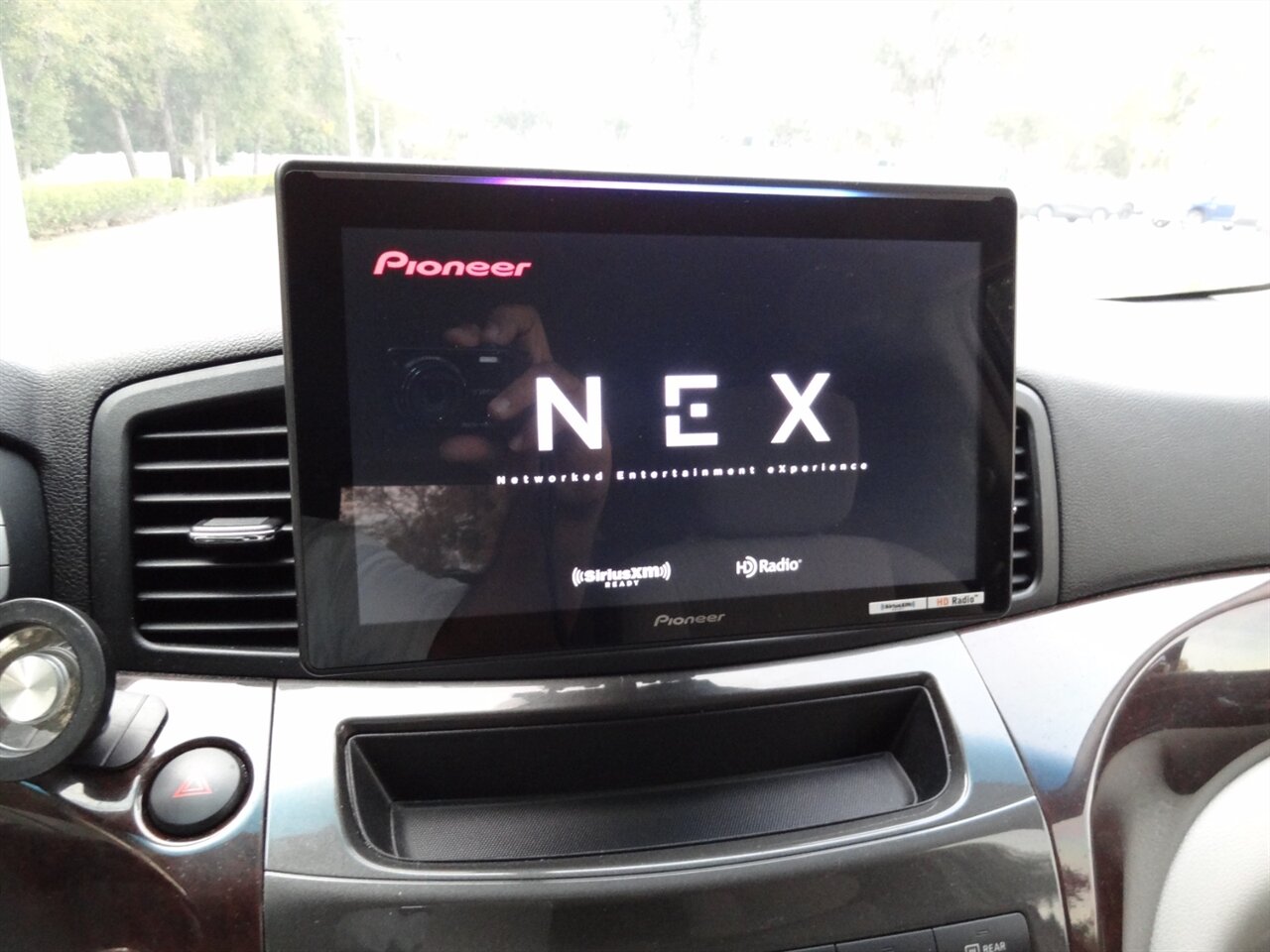 2016 Nissan Quest 3.5 S   - Photo 50 - Deland, FL 32720