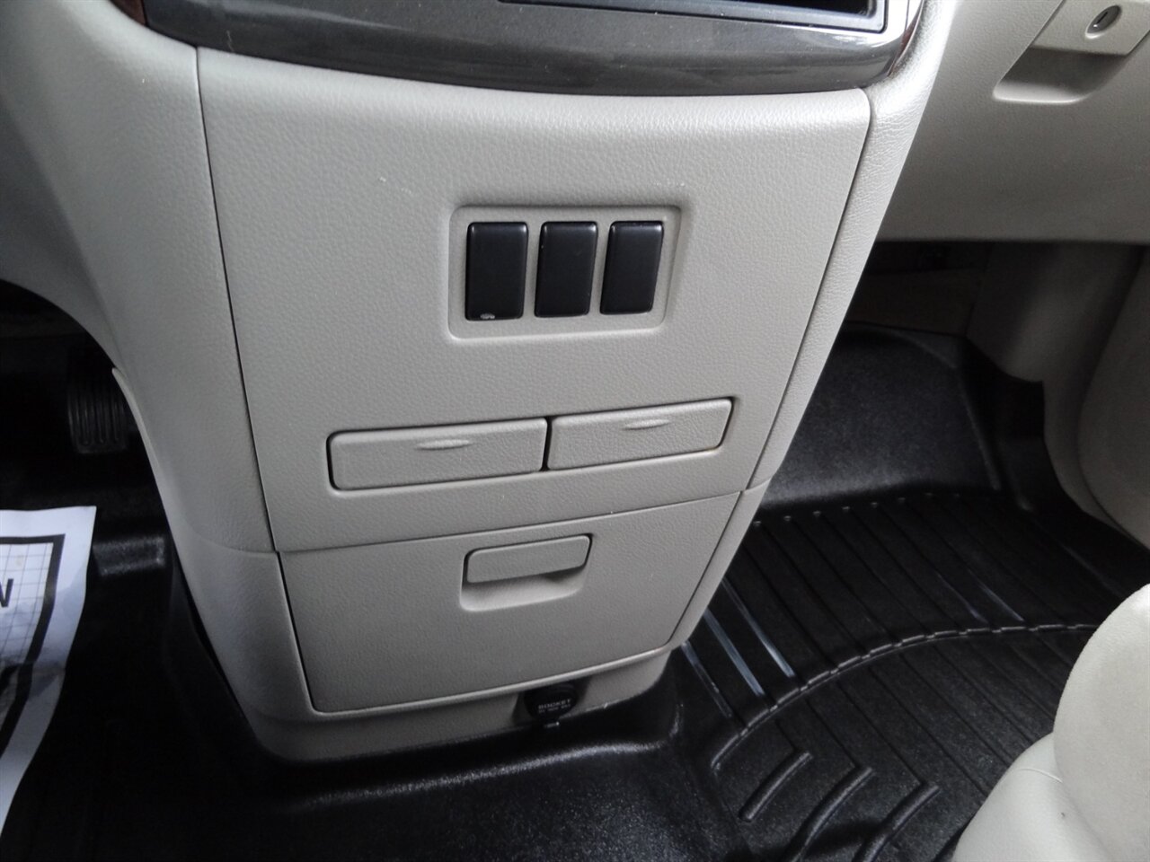 2016 Nissan Quest 3.5 S   - Photo 57 - Deland, FL 32720