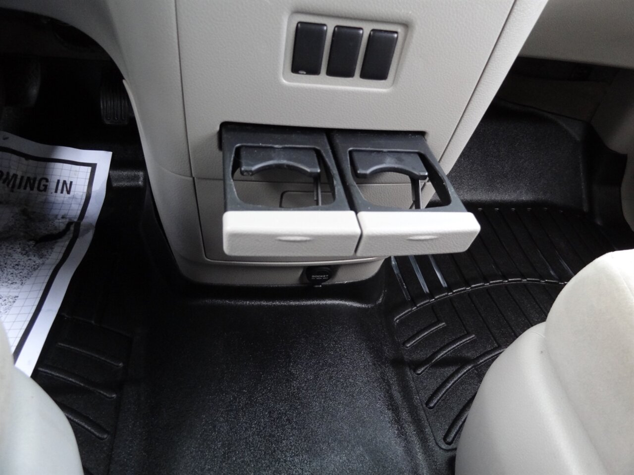 2016 Nissan Quest 3.5 S   - Photo 58 - Deland, FL 32720