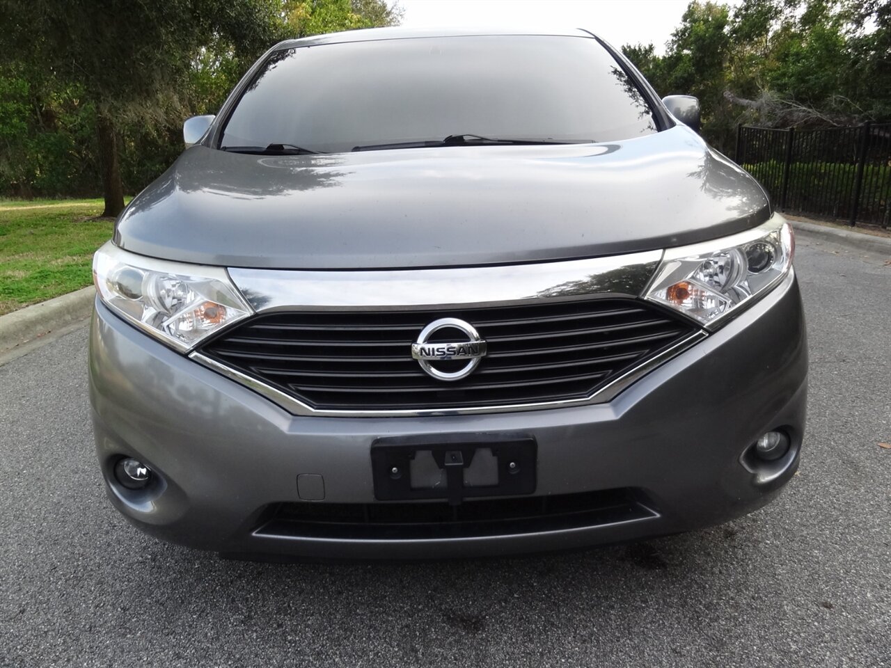 2016 Nissan Quest 3.5 S   - Photo 5 - Deland, FL 32720