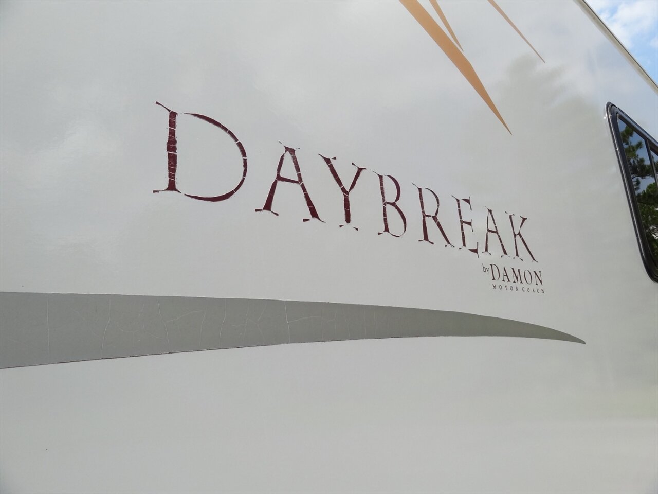 2006 Damon Daybreak 3270 - Photo 22 - Deland, FL 32720