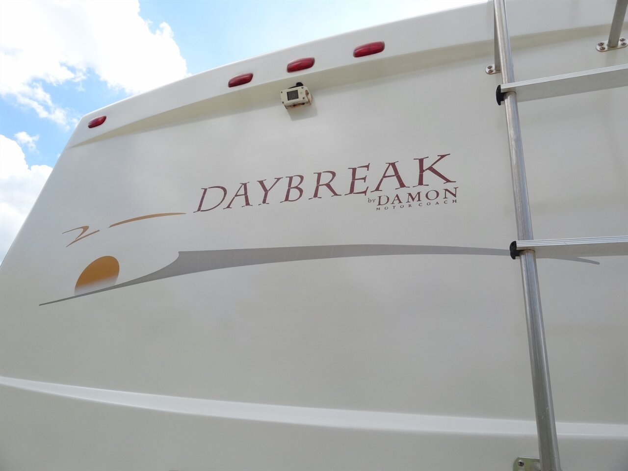 2006 Damon Daybreak 3270 - Photo 24 - Deland, FL 32720