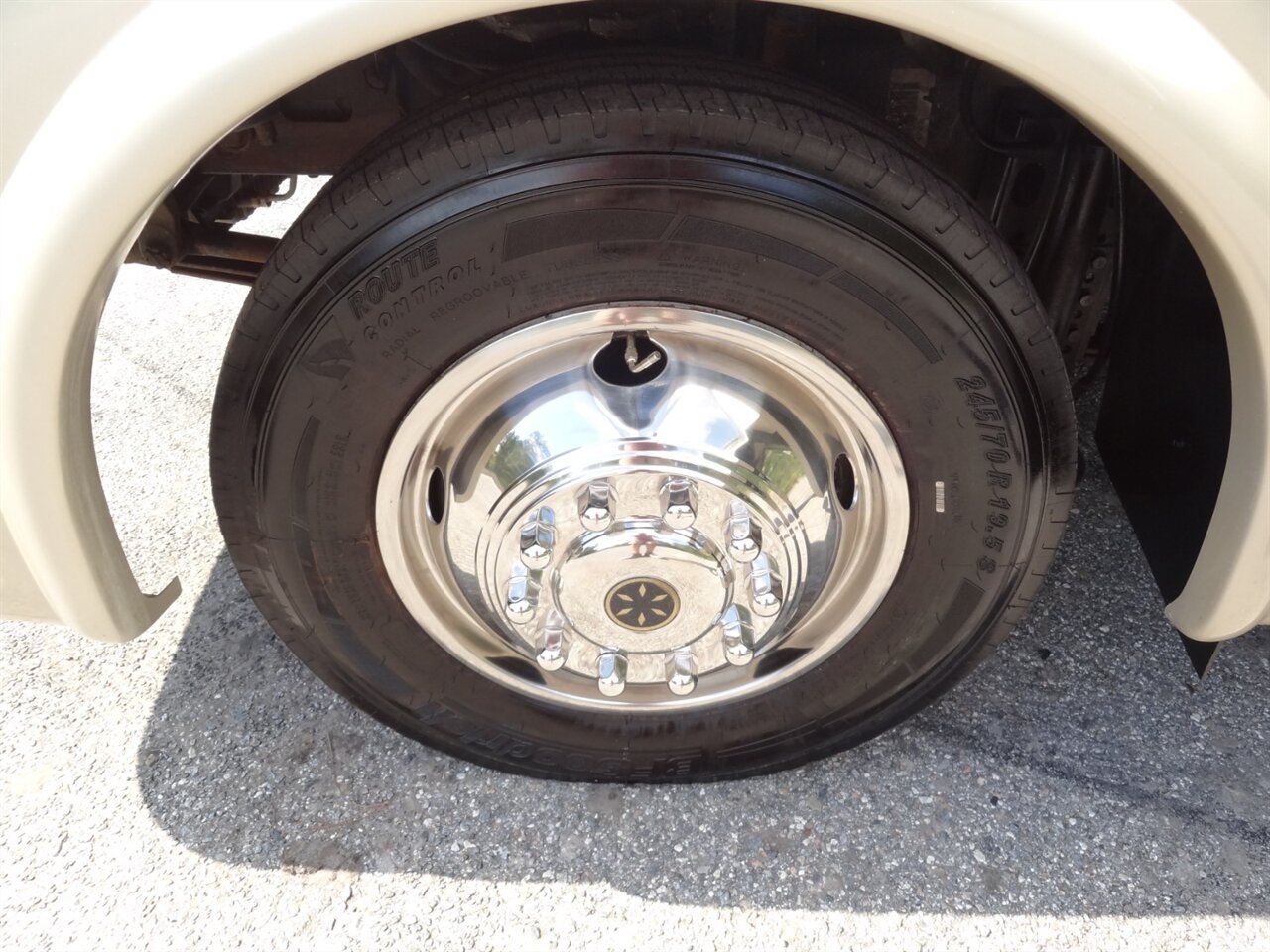 2006 Damon Daybreak 3270 - Photo 41 - Deland, FL 32720