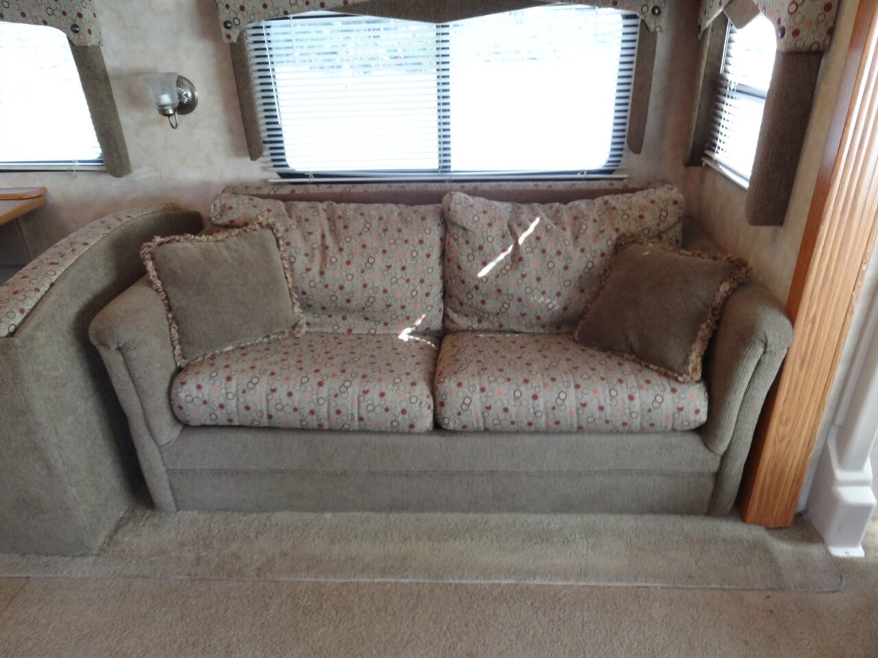 2006 Damon Daybreak 3270 - Photo 64 - Deland, FL 32720