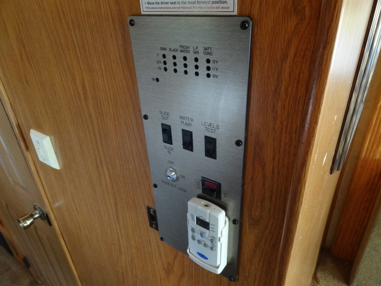 2006 Damon Daybreak 3270 - Photo 91 - Deland, FL 32720